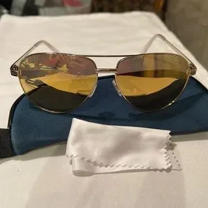 Sperry | Accessories | Sperry Billingsgate Polarized 58 3  display picture 2